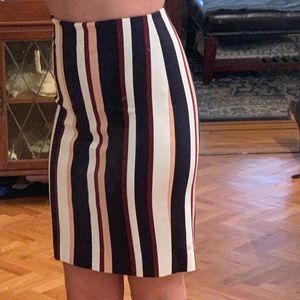 Ann Taylor Pencil Skirt